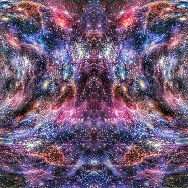 Cover art for Archangel Michael